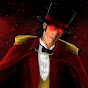 ProfessorCreep YouTube channel thumbnail