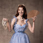 Jessica Kellgren-Fozard YouTube channel thumbnail