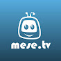 MESE TV - dalok, mesék, rajzfilmek gyerekeknek YouTube channel thumbnail