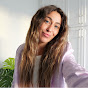 Hannah Gardner YouTube channel thumbnail
