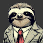 Deep Fried Sloth YouTube channel thumbnail
