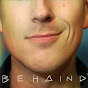 BeHaind YouTube channel thumbnail