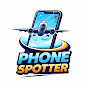 Phone Spotter YouTube channel thumbnail