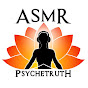 ASMR Psychetruth YouTube channel thumbnail