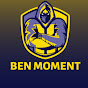 BEN Moment  YouTube channel thumbnail