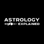 Astrology Explained YouTube channel thumbnail