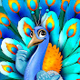 Flawed Peacock YouTube channel thumbnail
