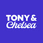 Tony & Chelsea Northrup YouTube channel thumbnail
