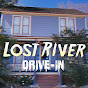 The Lost River Drive-In YouTube channel thumbnail