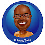 Jimmy Talks Real Estate! YouTube channel thumbnail