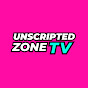 Unscripted Zone TV YouTube channel thumbnail