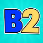 The B2 YouTube channel thumbnail