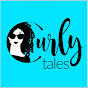 Curly Tales  YouTube channel thumbnail