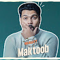 Really Maktoob YouTube channel thumbnail