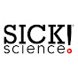 Sick Science! YouTube channel thumbnail