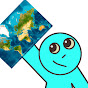Map Lad YouTube channel thumbnail