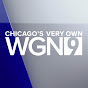 WGN News YouTube channel thumbnail