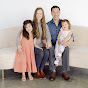 Hapa Family YouTube channel thumbnail