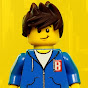 Billy Bricks - WildBrain YouTube channel thumbnail