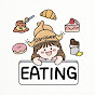 당비 Dangbee EATING YouTube channel thumbnail