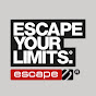 Escape Fitness YouTube channel thumbnail