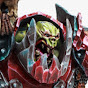 Squidmar Miniatures YouTube channel thumbnail
