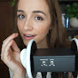Sarah Lavender ASMR YouTube channel thumbnail
