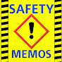 Safety Memos YouTube channel thumbnail