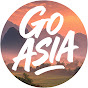 GO Asia YouTube channel thumbnail