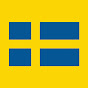 Sweden YouTube channel thumbnail
