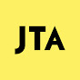 jtanews YouTube channel thumbnail
