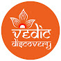 VEDIC DISCOVERY YouTube channel thumbnail
