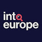 Into Europe YouTube channel thumbnail