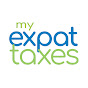 MyExpatTaxes YouTube channel thumbnail