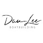 Dan Lee Boatbuilding YouTube channel thumbnail