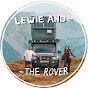 Lewie and the Rover YouTube channel thumbnail