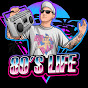 80s Life YouTube channel thumbnail