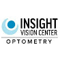Insight Vision Center Optometry YouTube channel thumbnail