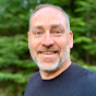 Martin Johnson - Off Grid Living YouTube channel thumbnail