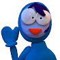 ANDY LAND YouTube channel thumbnail