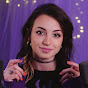 Gibi ASMR YouTube channel thumbnail