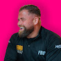 Food Review Club YouTube channel thumbnail