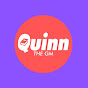 Quinn The GM YouTube channel thumbnail