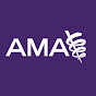 American Medical Association (AMA) YouTube channel thumbnail