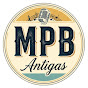 MPB Antigas YouTube channel thumbnail