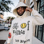 305 MIAMI VISUALS YouTube channel thumbnail