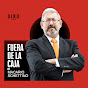 Fuera de la Caja, con Macario Schettino YouTube channel thumbnail