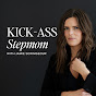 The KICK-ASS Stepmom Podcast  YouTube channel thumbnail