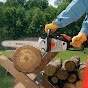 Woodworking Projects YouTube channel thumbnail