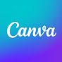 Canva YouTube channel thumbnail